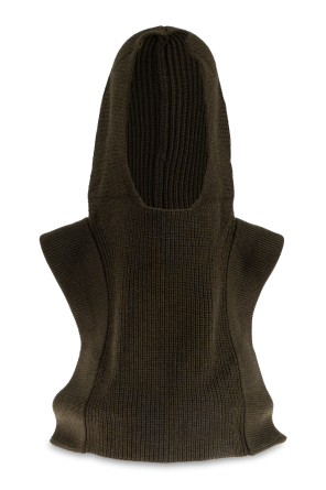 Isabel Marant Ginny cape