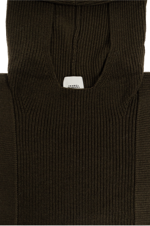 Isabel Marant Ginny cape