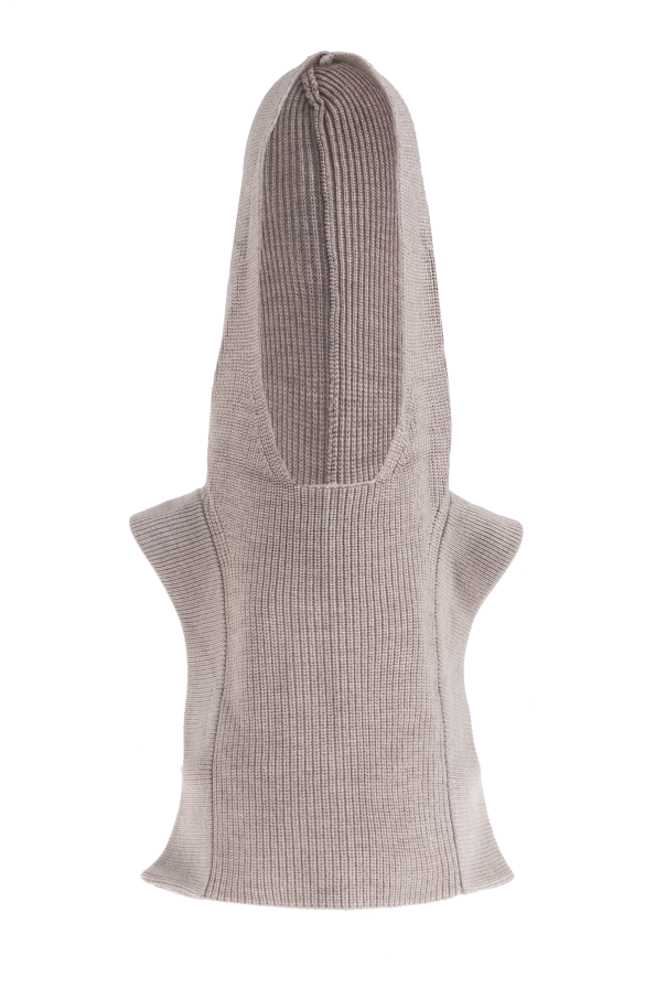 "Kaptur" Ginny od Isabel Marant