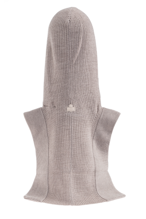 Isabel Marant Ginny women's cap