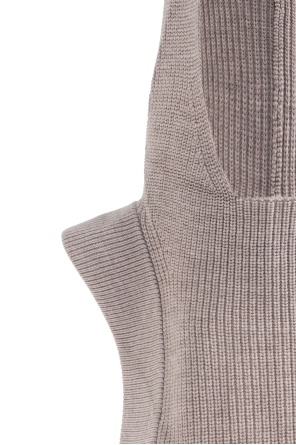 Isabel Marant Ginny women's cap