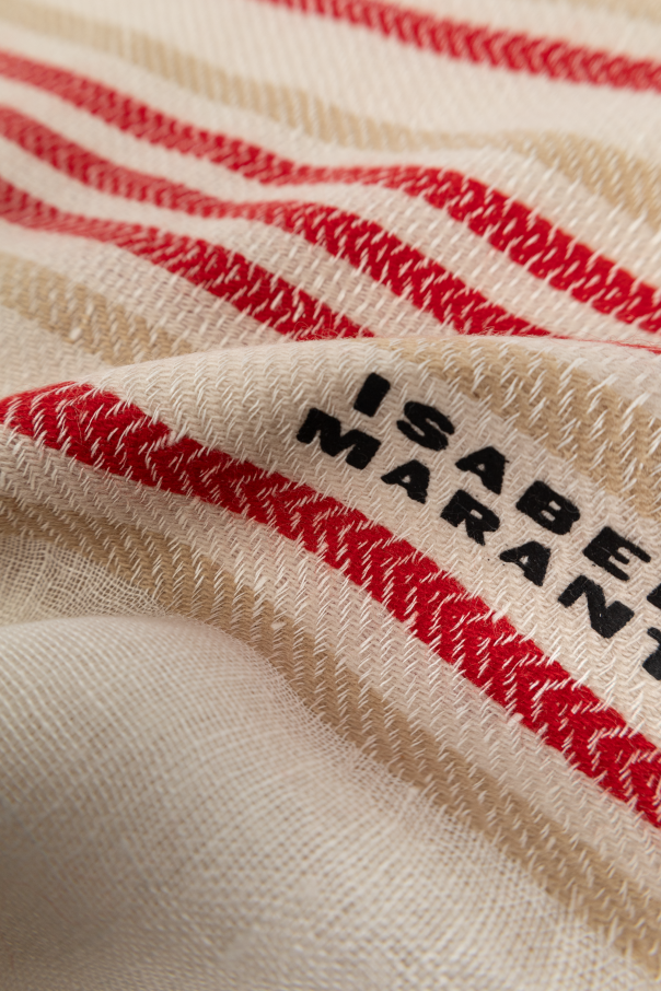 Isabel Marant Szal ‘Izali’