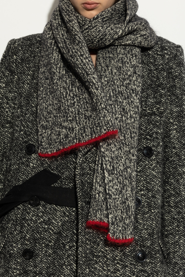 Isabel Marant Schal „Luca“