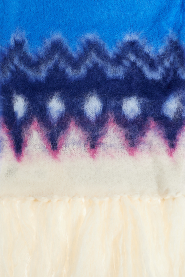 Isabel Marant Scarf "Amanie"