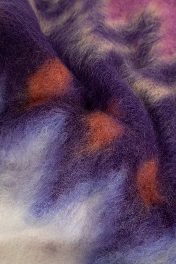 Isabel Marant Schal „Amanie“