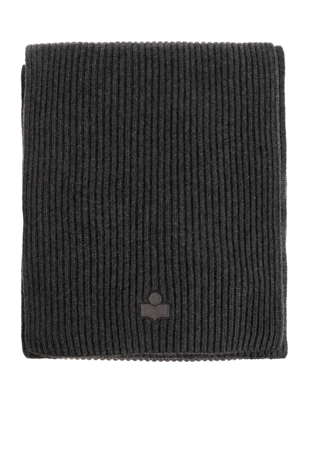 Scarf 'Marion' od Isabel Marant