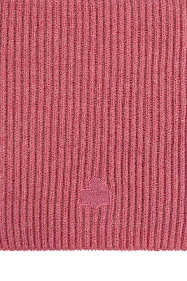 Isabel Marant Scarf "Marion"