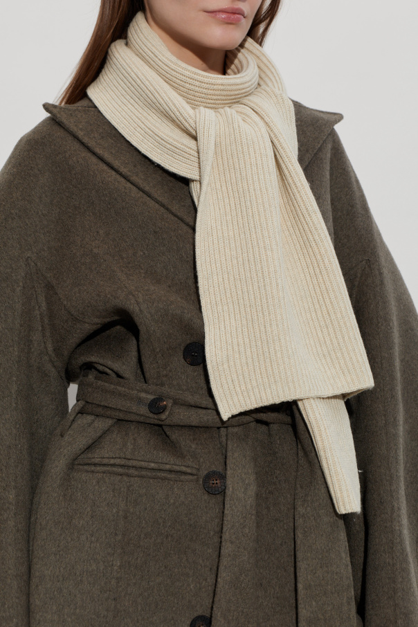 Isabel Marant Scarf "Marion"