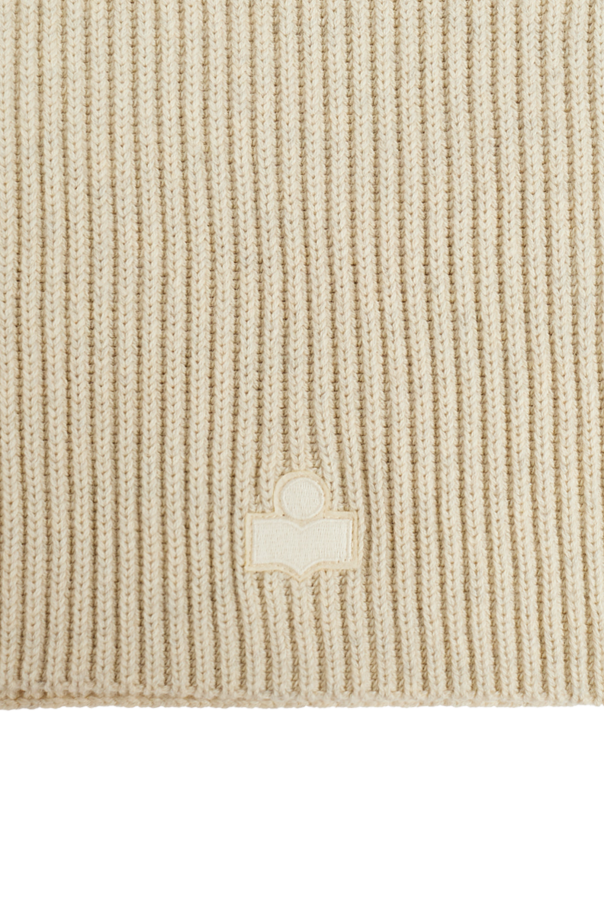 Isabel Marant Scarf "Marion"
