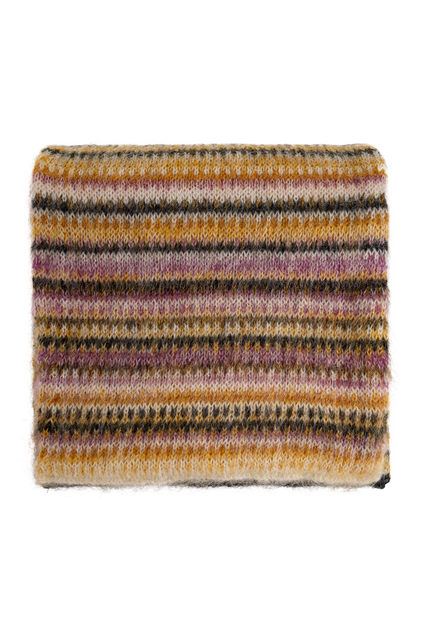 Scarf 'Mouna' od Isabel Marant