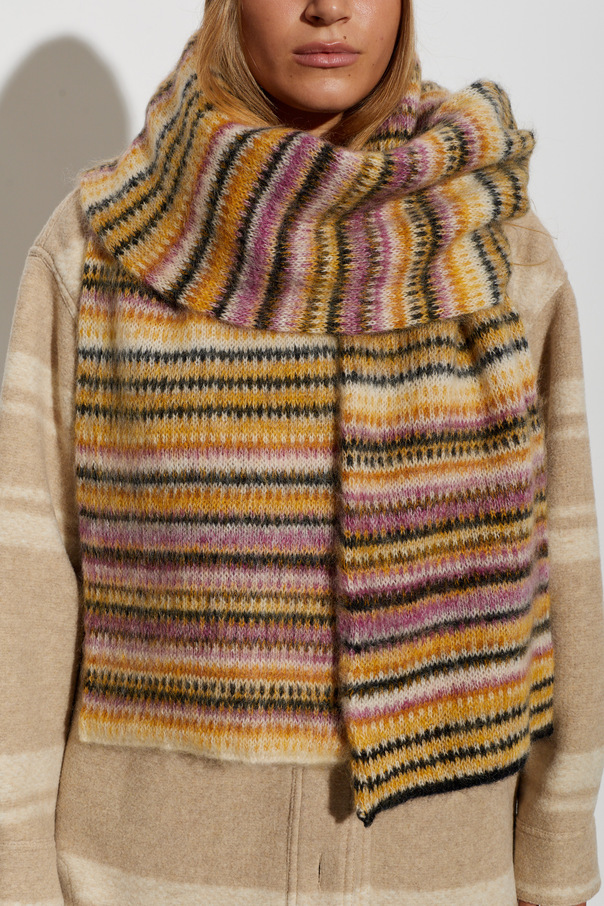 Isabel Marant Szal `Mouna`