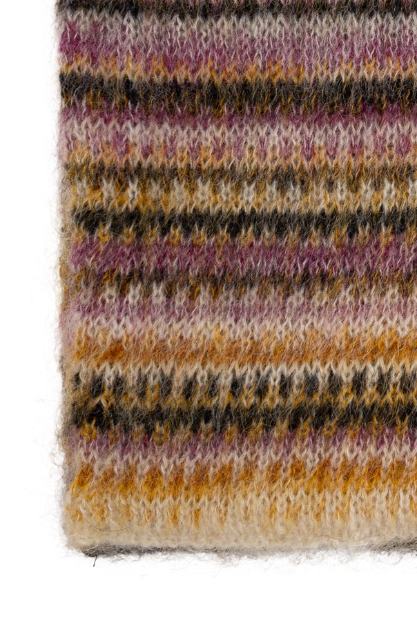 Isabel Marant Szal `Mouna`