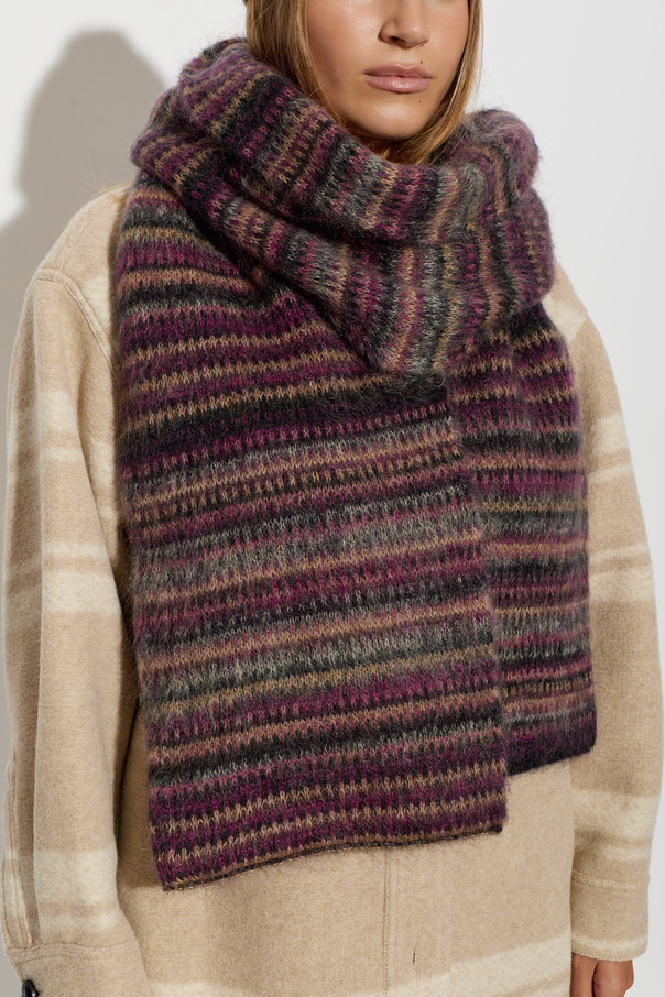 Isabel Marant Szal `Mouna`