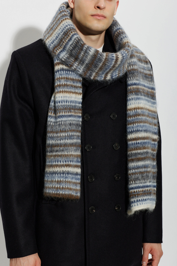 MARANT "Mouna" scarf