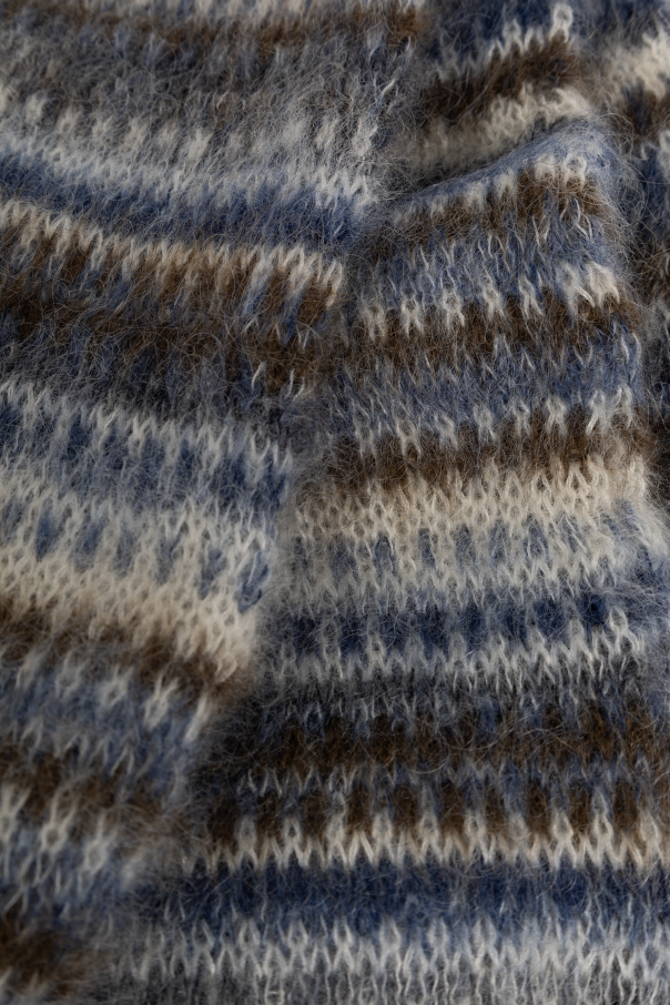 MARANT "Mouna" scarf