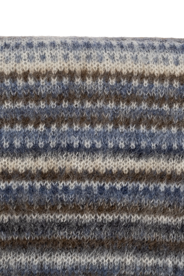 MARANT "Mouna" scarf