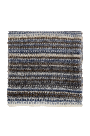 Scarf "Mouna"
