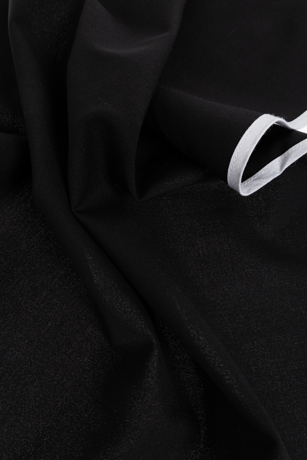 Emporio Armani Dreieckiges Halstuch