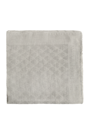 Pañuelo con hilo de lurex