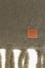 Loewe Wool scarf with logo
