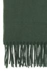 Samsøe Samsøe Wool scarf