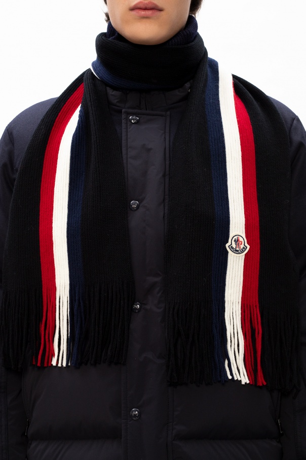 Moncler THE MOST INTERESTING TRENDS FOR THE SPRING/SUMMER SEASON