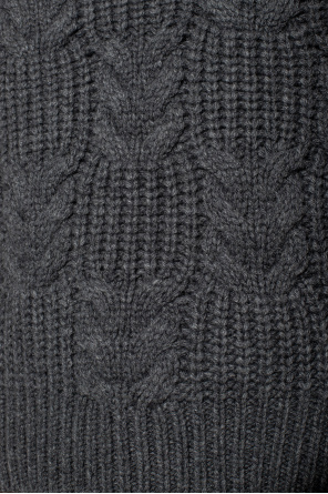 Samsøe Samsøe Turtleneck vest