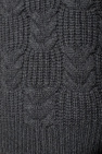 Samsøe Samsøe Turtleneck vest