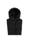 Samsøe Samsøe BLACK Insulated hood Sasera