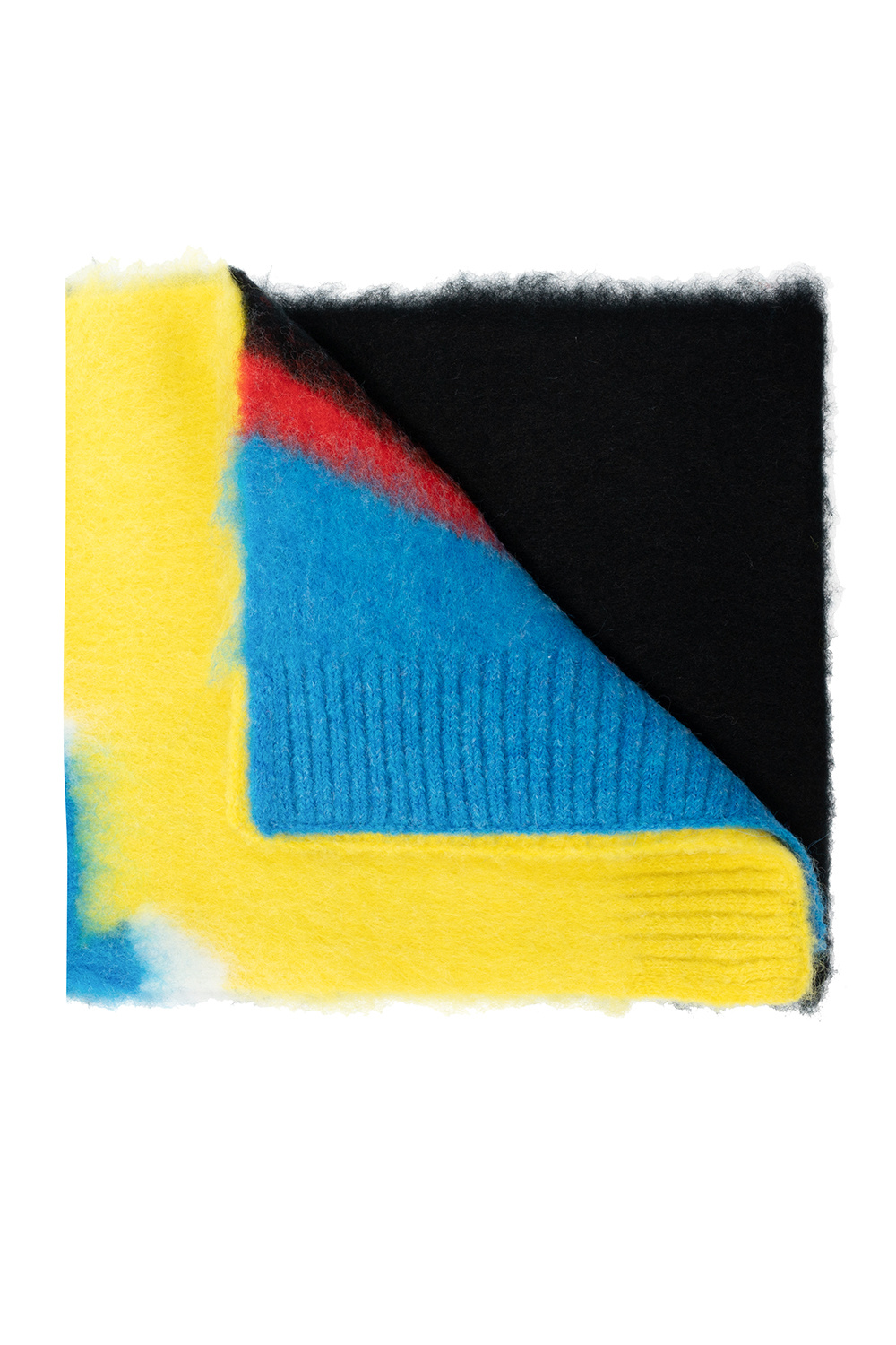 Loewe Scarf with logo