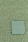 Loewe Wool scarf with logo