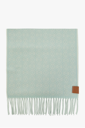 Cashmere scarf od Loewe