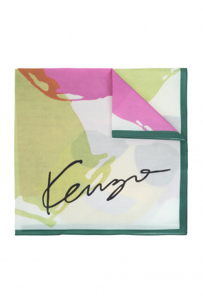 Cotton scarf od Kenzo