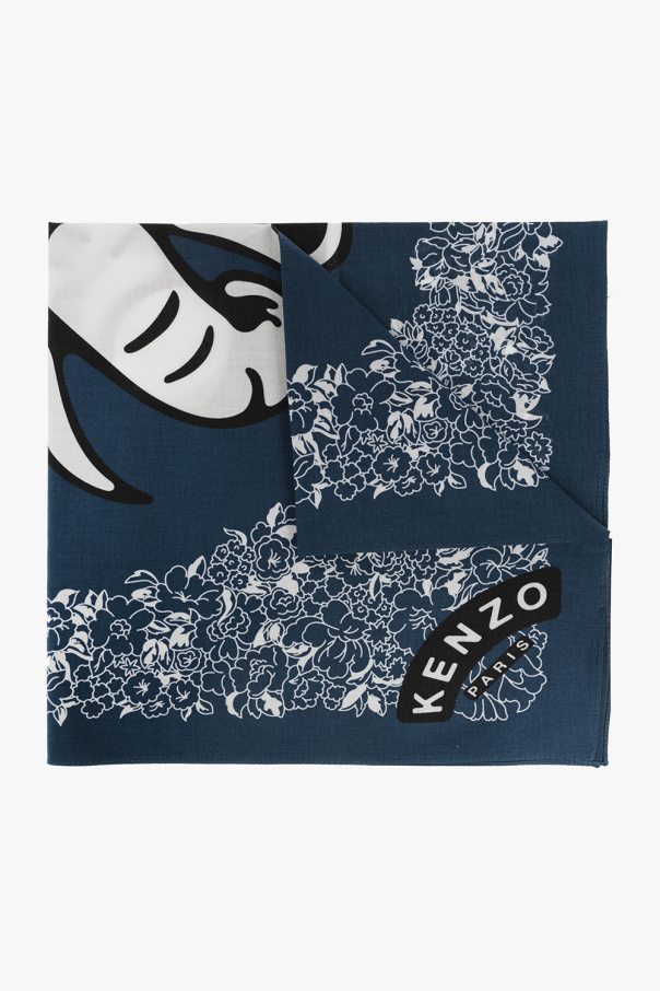 Cotton scarf od Kenzo
