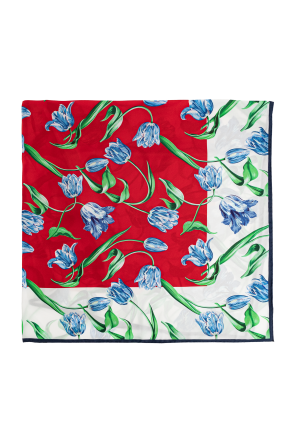 Silk scarf od Kenzo