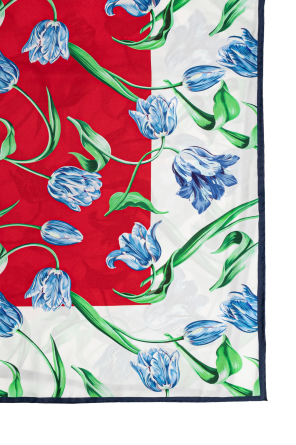 Kenzo Pañuelo de seda