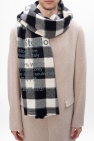 Acne Studios Wool scarf