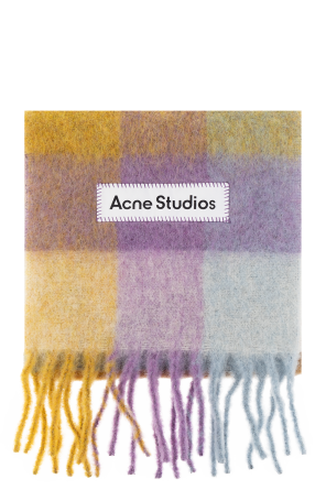 Wool scarf od Acne Studios
