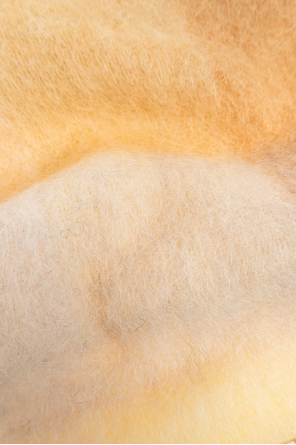 Acne Studios Schal mit Logo