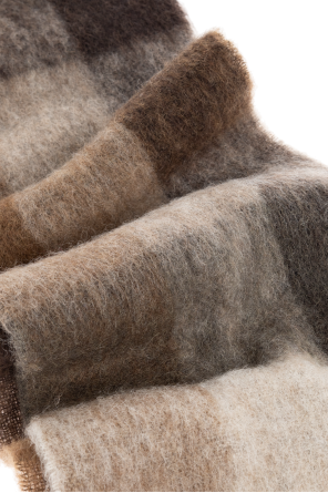 Acne Studios Wool scarf