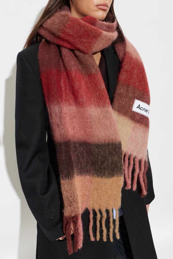 Acne Studios Scarf