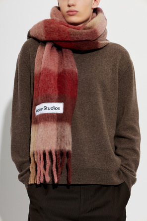 Acne Studios Scarf