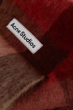 Acne Studios Scarf