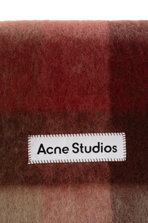 Acne Studios Scarf