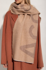 Acne Studios Scarf with logo