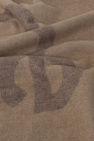 Acne Studios Scarf with logo