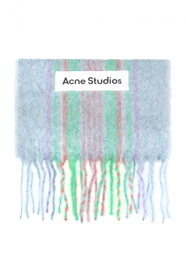 Acne Studios get the app