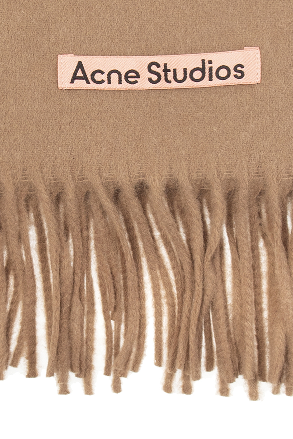 Acne Studios SCARVES / SHAWLS