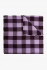Acne Studios Checked scarf