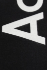 Acne Studios Scarf with logo
